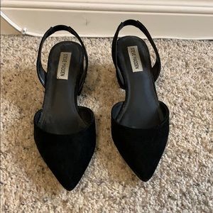 Steve Madden Day Slingback Pump